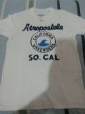 Camiseta Aeropostale